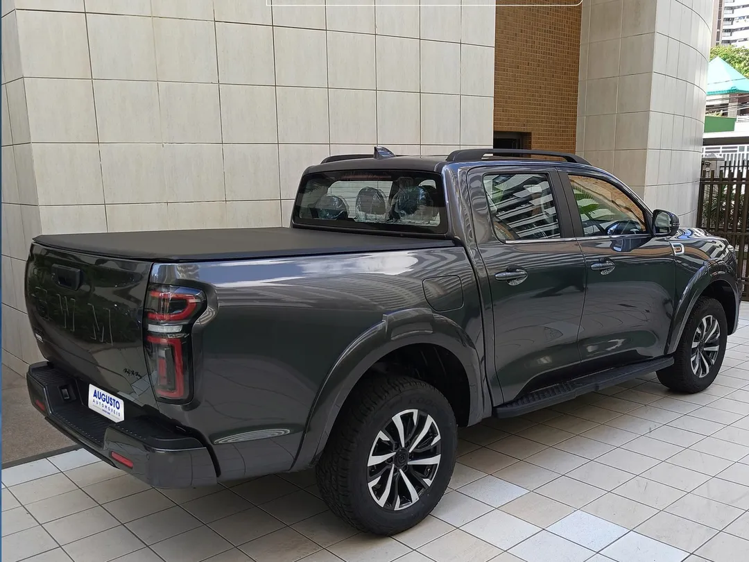 GWM Poer 2026, foto 3 de 7